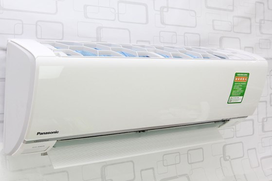 Máy Lạnh Panasonic, Mới 100% Rẻ Nhất - 1